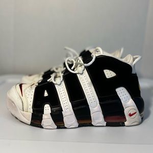 Nike Air Uptempo Scottie Pippen Size 9